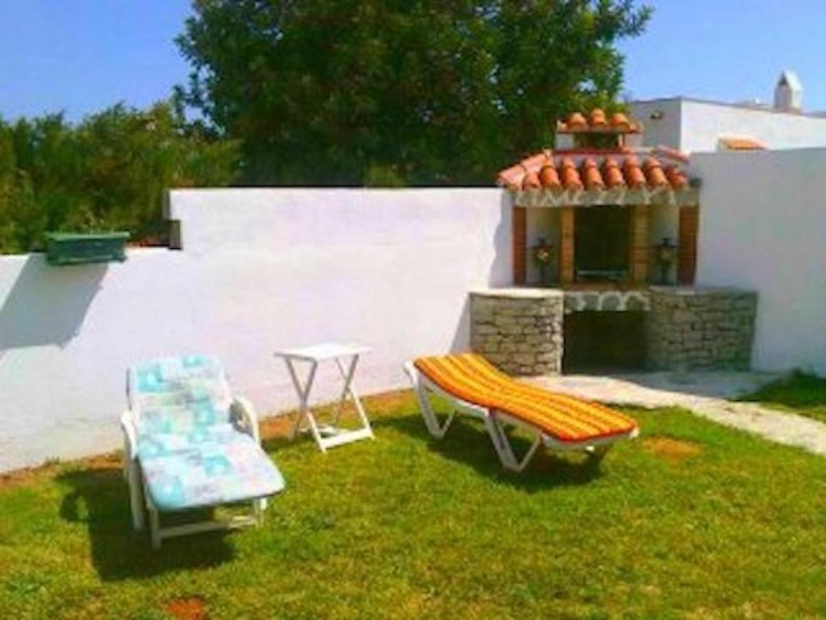 Villa Secreto Пеньискола Экстерьер фото